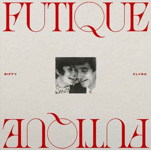 Biffy Clyro : Futique Biffy Clyro : Futique